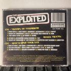 THE EXPLOITED: Troops.../Apocalypse Tour '81, CD x 2, exp. - pikkukuva 2