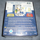 LOONEY TUNES PLATINUM VOL 1 (numeroitu limited) BD, UUSI - pikkukuva 3