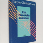 Evelyn Christenson : Kun rukouksiin vastataan - pikkukuva 1