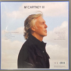 Paul McCartney: McCartney III - LP ( uusi ) - pikkukuva 2