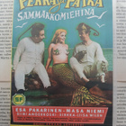 Pekka ja Pätkä sammakkomiehinä (DVD) - pikkukuva 1