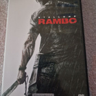 DVD: Rambo 4 - pikkukuva 1