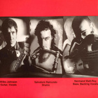 Wilko Johnson - Don't Let Your Daddy Know (Dr. Feelgood) - pikkukuva 2