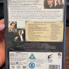 Remains of the day - Pitkän päivän ilta (dvd, 1993, FIN txt) - pikkukuva 2