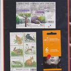 Vuosilajitelma 2004, nimellisarvo on 86,40 €. - pikkukuva 2