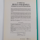 Ed Sibbett : Bevels and jewels stained glass pattern book... - pikkukuva 2