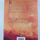 Hal Duncan : Vellum : kaikkeuden kirja (signeerattu) - pikkukuva 2