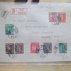 R-kuori Turusta Puolaan 1931 malli 30 merkein - pikkukuva 1