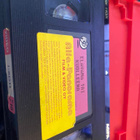 Dead or Alive VHS Kris Kristofferson - pikkukuva 3