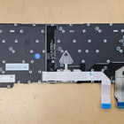 Thinkpad X13 Gen 2 , L13 Gen3/4 L13 Yoga näppäimistö - pikkukuva 2