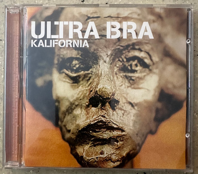 [CD] ULTRA BRA: KALIFORNIA