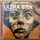 [CD] ULTRA BRA: KALIFORNIA - pikkukuva 1