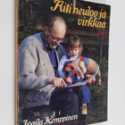 Laila Kemppinen : Äiti neuloo ja virkkaa - pikkukuva 1