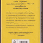 Antti Heikkinen: Einari - pikkukuva 2