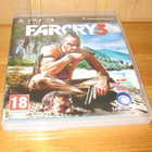 Farcry 3 Ps3 - pikkukuva 1