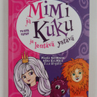 Majka Nurminen : Mimi ja Kuku ja lentävä ystävä - pikkukuva 1