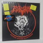 SADOMATOR - GOATS BREW ALCOLUST M-/M- PICTURE VINYL 12" - pikkukuva 1