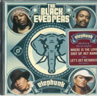 THE BLACK EVED PERS ELEPHUNK - pikkukuva 1