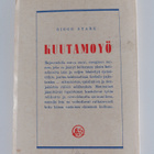 Sigge Stark : Kuutamoyö - pikkukuva 2
