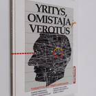 Raimo Immonen ym. : Yritys, omistaja ja verotus - pikkukuva 1