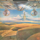 Jimmy Owens - Headin' Home LP - pikkukuva 1