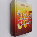 Peter Hahne : Rohkeasti jokaiseen päivään - pikkukuva 1