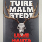 Tuire Malmstedt : Lumihauta - pikkukuva 1