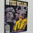 G. L. Bonelli : Tex Willer 5/1989 - pikkukuva 1