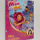 Isabella Mohn : Mia ja haltijat - pikkukuva 1