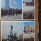 CCCP (Ukraina): vintage korttisarja "Sankarikaupunki Sevasto - pikkukuva 4
