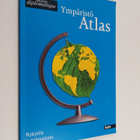 Ympäristöatlas : Nykytila ja tulevaisuus - pikkukuva 1