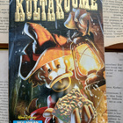 Aku Ankan taskukirja • teemanumero 26: Kultakuume - pikkukuva 1
