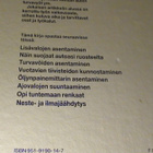 NÄIN KORJAAN AUTOANI nro 3 - pikkukuva 4