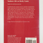 Judith Connor : Seashore Life on Rocky Coasts - pikkukuva 2