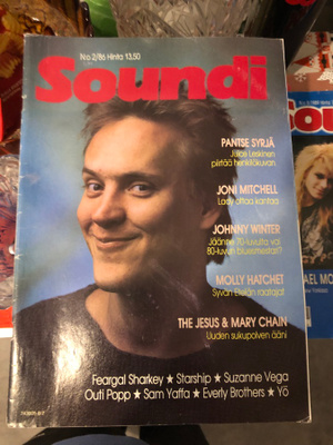 Soundi 2-1986.