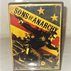 SONS OF ANARCHY (Kausi 2) - pikkukuva 1