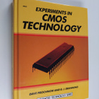 Dave Prochnow : Experiments in CMOS technology - pikkukuva 1