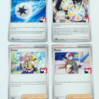 Pokemon Prize Pack Series 4 - 10kpl Trainer Kortteja - pikkukuva 1