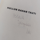 Esko Seppänen : Hullun rahan tauti : kapitalismin musta s... - pikkukuva 3