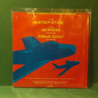 CHRON GEN - JET BOY JET GIRL EX+/EX+ UK -82 7" SINGLE - pikkukuva 2