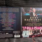 Burt Bacharach: A Life in Song BLU-RAY [EI POSTIKULUJA] - pikkukuva 1
