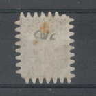 v. 1866 5 pen., HYVÄ LEIMAAMATON!! - pikkukuva 2