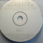 FINLEY QUAYE  ::  MAVERICK A STRIKE  ::  CD, ALBUM    1997 - pikkukuva 3