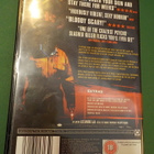 SWITCHBLADE ROMANCE UUSI DVD (W) - pikkukuva 2