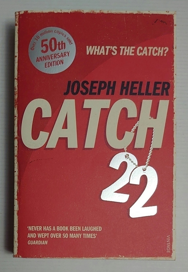 Joseph Heller - Catch 22