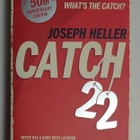 Joseph Heller - Catch 22 - pikkukuva 1