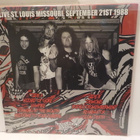 RIGOR MORTIS WIZARDS OF GORE US-2020 UUSI LP - pikkukuva 2