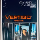 Hitchcockin Vertigo - pikkukuva 1
