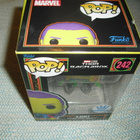 POP! MARVEL / 242 - LOKI - pikkukuva 4
