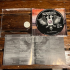 Kenziner - The Prophecies Cd - pikkukuva 3